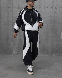 Ensembles jogging tracsuit